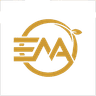 Ecomfirstrate Marketing Agency logo